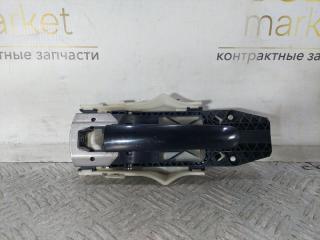 Ручка двери внешняя передняя правая Skoda Rapid 2013 контрактная Ручка двери внешняя передняя правая Skoda Rapid 2013