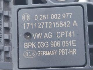 Датчик абсолютного давления Audi A5 F5 2.0 CVK