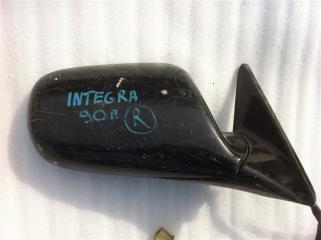 Зеркало переднее правое Honda Integra 1990