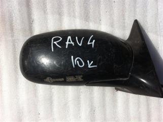 Зеркало переднее правое Toyota RAV4 1995