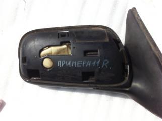 Зеркало переднее правое Nissan Primera 1997