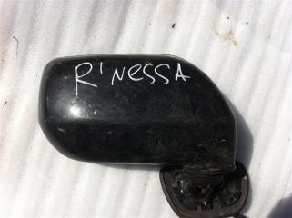 Зеркало переднее правое Nissan Rnessa 1996