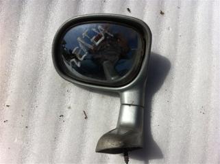 Зеркало на крыло переднее левое Mitsubishi Challenger 2004