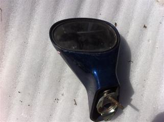 Зеркало на крыло переднее левое Toyota 2004