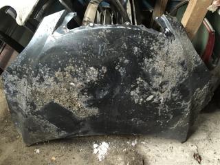 Капот Mazda 3 2008 Б/У Капот Mazda 3 2008