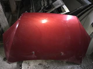 Капот Mazda CX7 2008 Б/У Капот Mazda CX7 2008