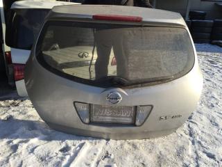 Дверь 5-я дверь багажника Nissan Murano 2004