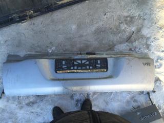 Дверь 5-я дверь багажника Toyota Land Cruiser 2008