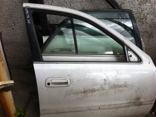 Дверь передняя правая Toyota Cresta 1996