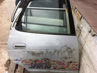 Дверь задняя правая Toyota Corolla Spacio 2002