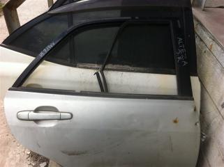 Дверь задняя правая Toyota Altezza 2000