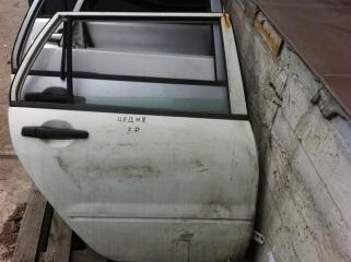 Дверь задняя правая Mitsubishi Lancer Cedia 2002