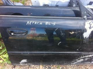 Дверь передняя правая Subaru Legacy 2003