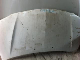 Капот Mazda Premacy 2000 Б/У Капот Mazda Premacy 2000