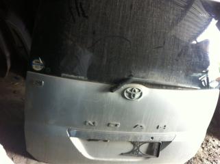 Дверь 5-я дверь багажника TOWN ACE NOAH 2004