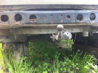 Фаркоп Toyota Land Cruiser 2004