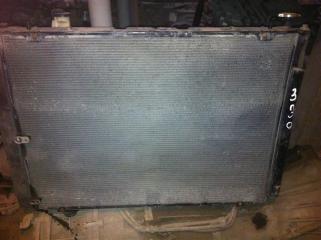 Радиатор двс Lexus RX330 2005