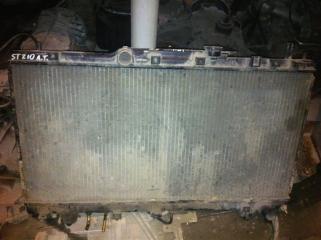 Радиатор двс Toyota Corona Premio 1999