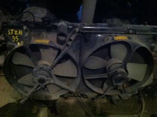 Радиатор двс Toyota Corona Premio 1999