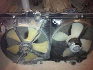 Радиатор двс Toyota Camry 1996