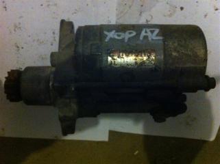 Стартер Toyota Б/У Стартер Toyota