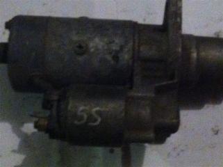 Стартер Toyota Camry 2000 Б/У Стартер Toyota Camry 2000