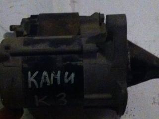 Стартер Toyota Cami 1998 Б/У Стартер Toyota Cami 1998