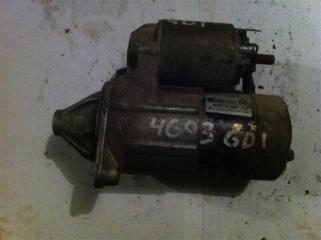 Стартер Mitsubishi 1999 Б/У Стартер Mitsubishi 1999