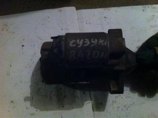 Стартер Suzuki Wagon R 1997 Б/У Стартер Suzuki Wagon R 1997