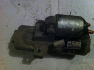 Стартер Mazda CX7 2009 Б/У Стартер Mazda CX7 2009