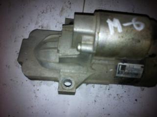Стартер Mazda 6 2005 Б/У Стартер Mazda 6 2005