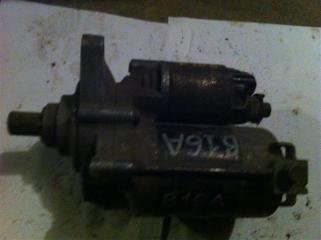 Стартер Honda 1996 Б/У Стартер Honda 1996