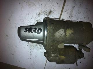 Стартер Nissan Serena 2000 Б/У Стартер Nissan Serena 2000