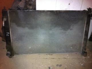 Радиатор двс Nissan Teana 2012