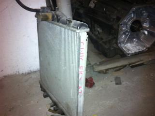 Радиатор двс Honda Civic 2000