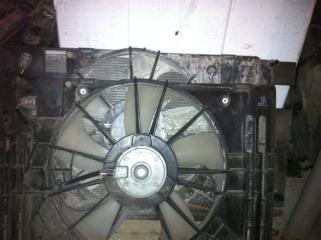 Радиатор двс Toyota Corolla 2010