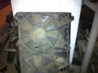 Радиатор двс Lexus RX300 2001