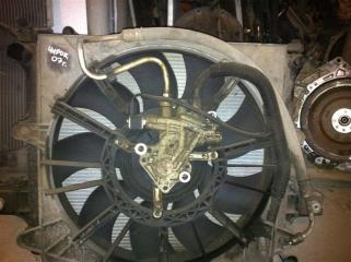 Радиатор двс JEEP Grand Cherokee 2007