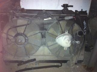 Радиатор двс Toyota Camry 2005