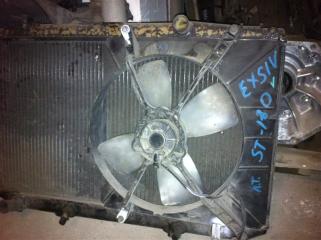 Радиатор двс Toyota CORONA EXIV 1993