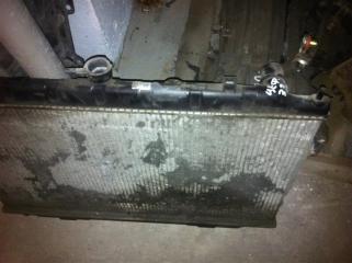 Радиатор двс Nissan Cefiro 2001