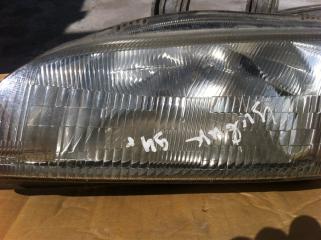 Фара передняя левая Honda Civic 1994