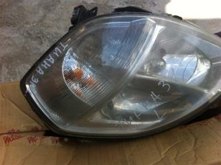 Фара передняя левая Nissan Teana 2004