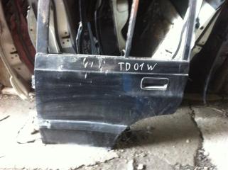 Дверь задняя левая Suzuki ESCUDO 1995