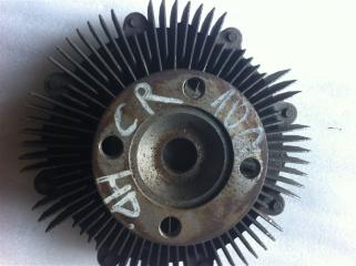 Муфта вязкостная Toyota Land Cruiser 2003