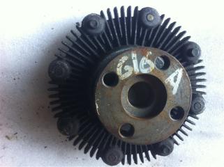 Муфта вязкостная Suzuki ESCUDO