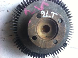 Муфта вязкостная Toyota