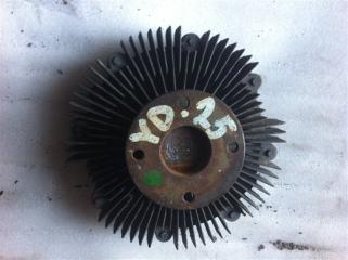 Муфта вязкостная Nissan