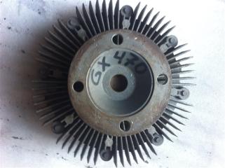 Муфта вязкостная Lexus GX470 2005