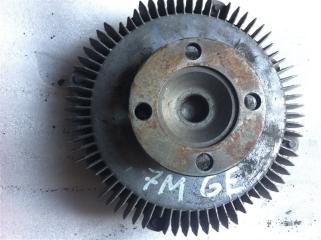 Муфта вязкостная Toyota Crown